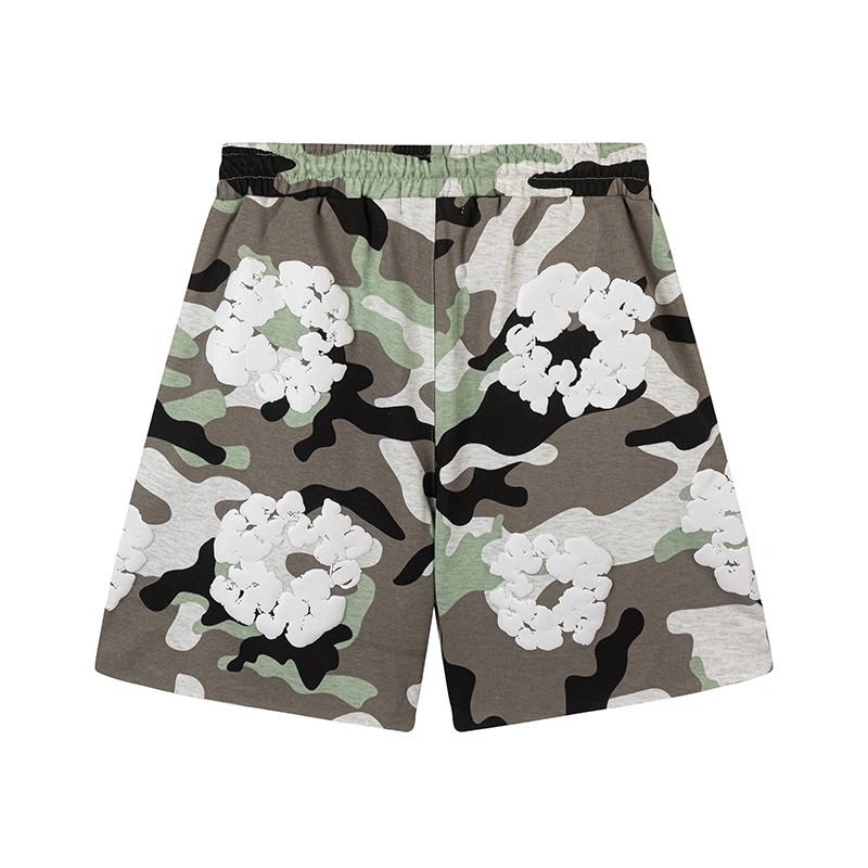 Denim Tears Short Pants WellDesigned 157477