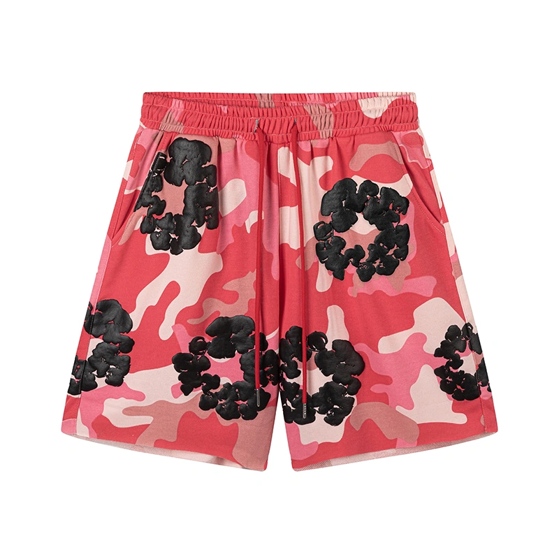 Denim Tears Short Pants WellDesigned 157477