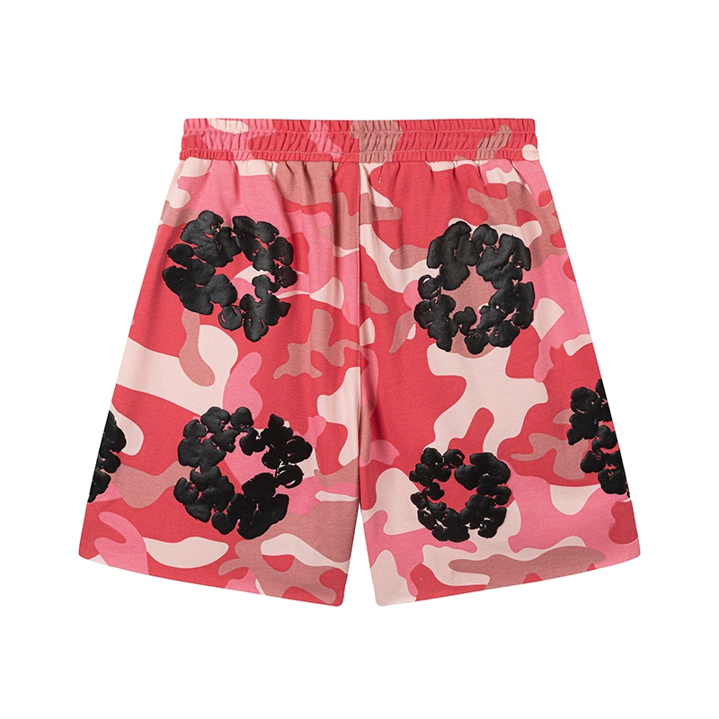 Denim Tears Short Pants WellDesigned 157477