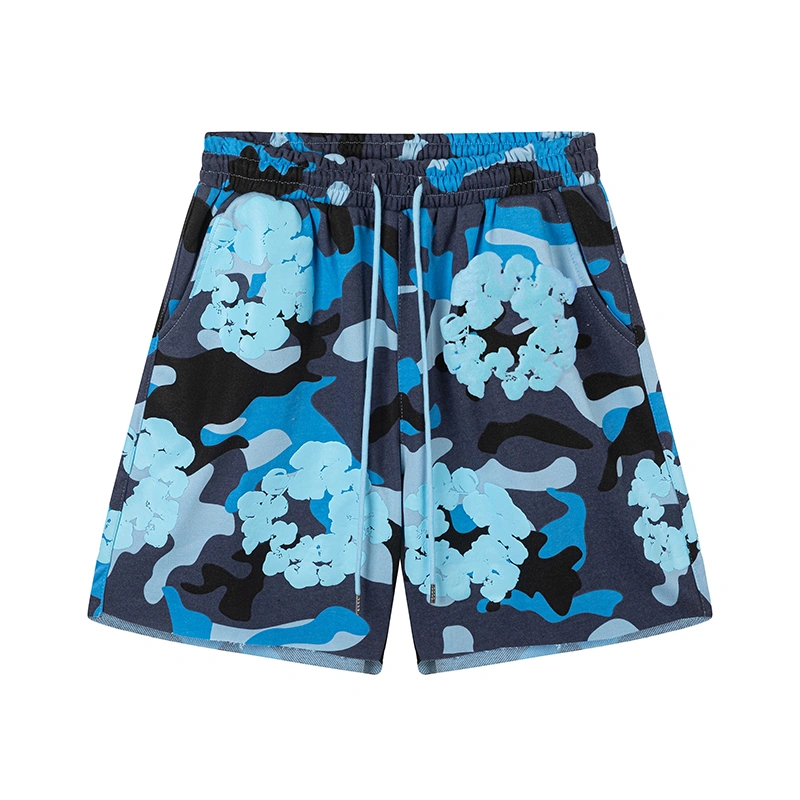 Denim Tears Short Pants WellDesigned 157477