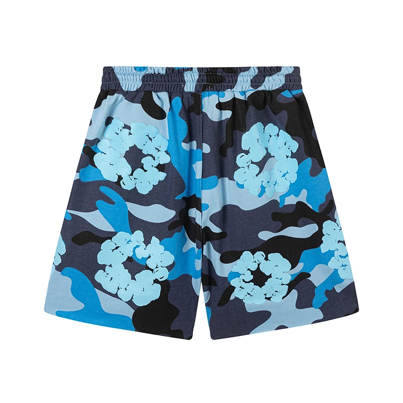 Denim Tears Short Pants WellDesigned 157477
