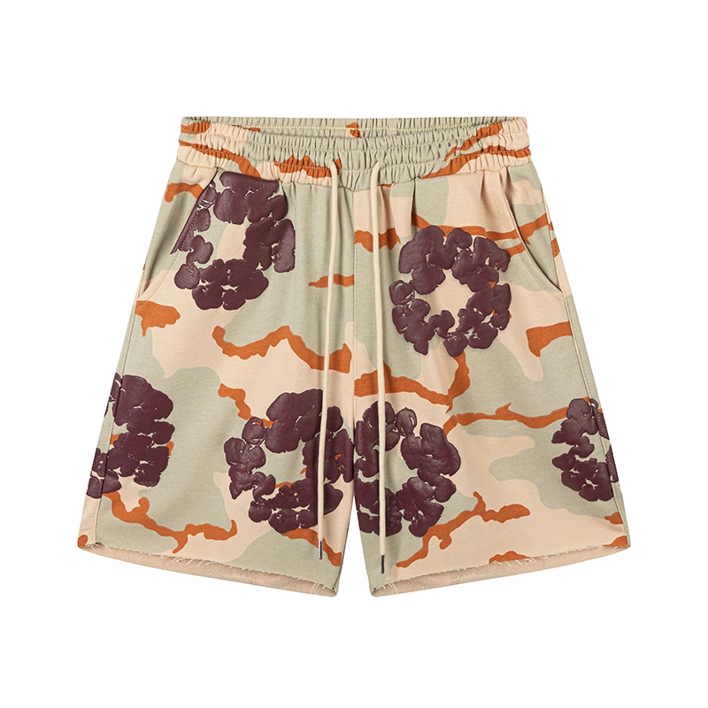 Denim Tears Short Pants WellDesigned 157477