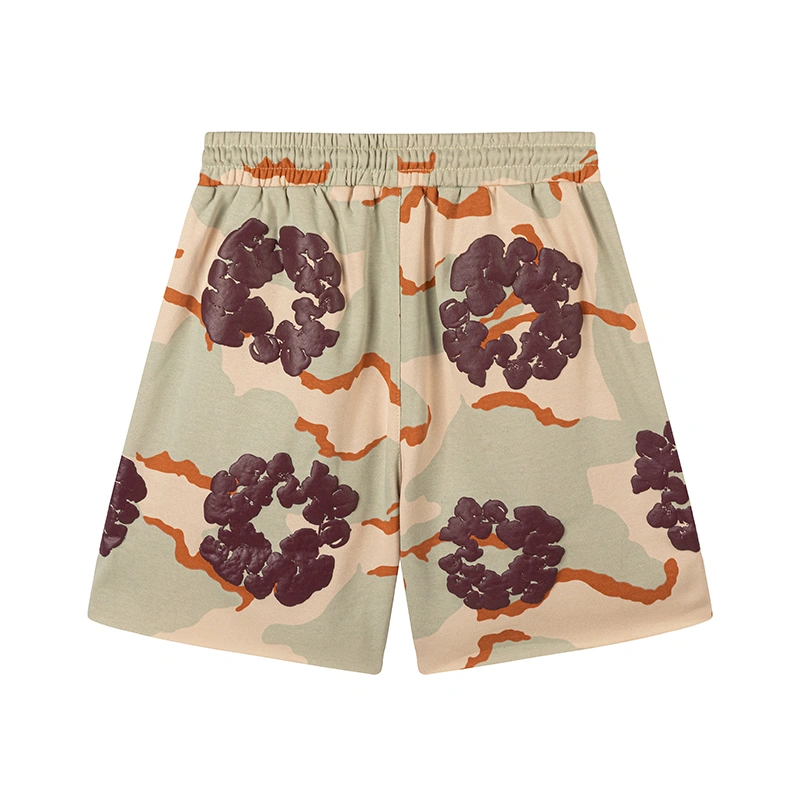 Denim Tears Short Pants WellDesigned 157477