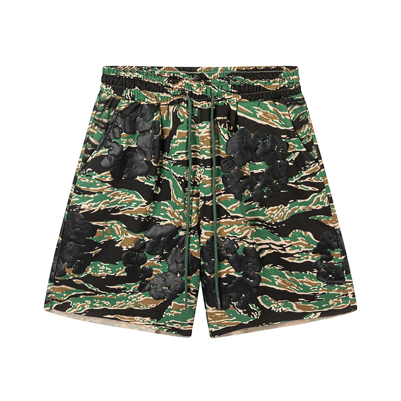 Denim Tears Short Pants WellDesigned 157477