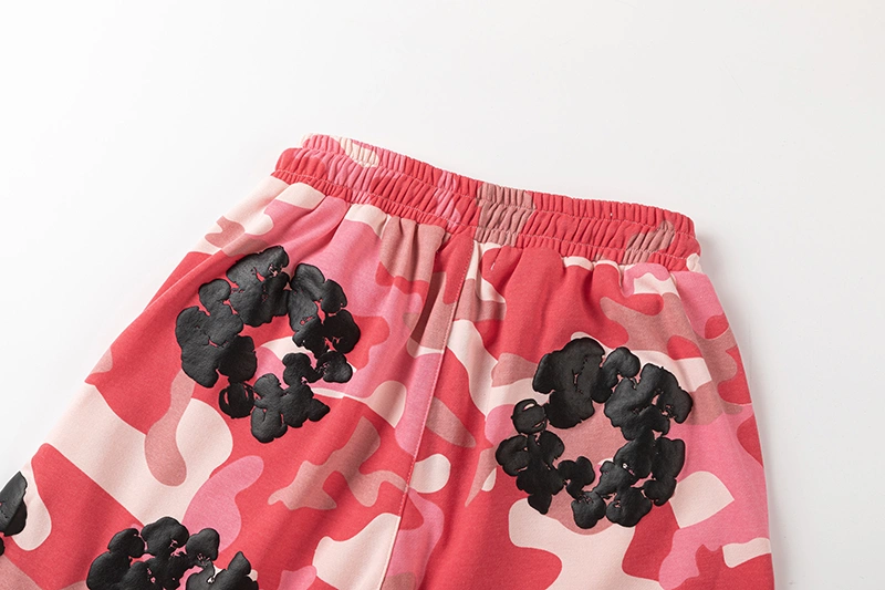 Denim Tears Short Pants WellDesigned 157477