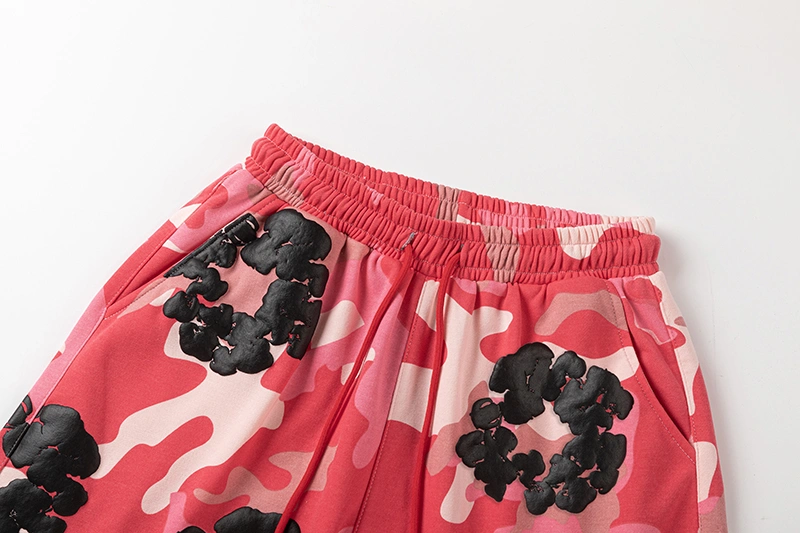 Denim Tears Short Pants WellDesigned 157477