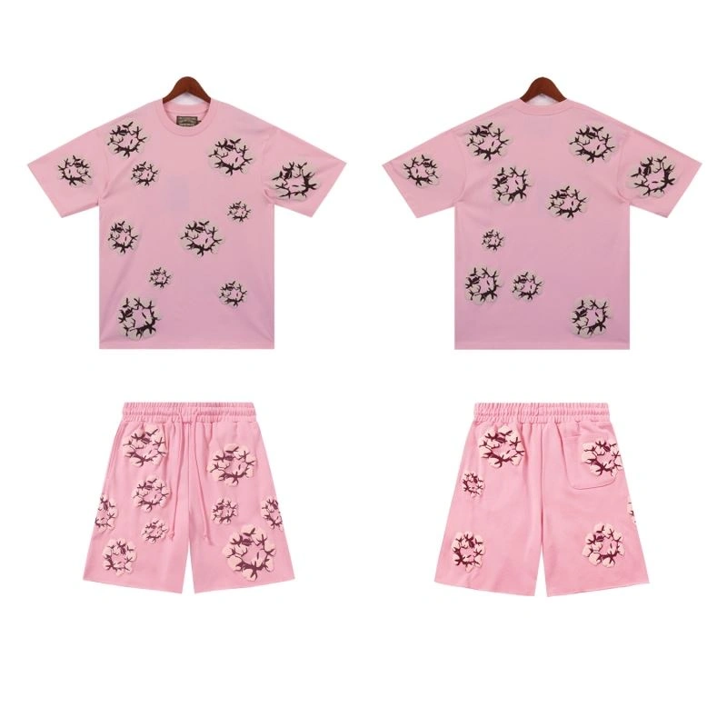 Denim Tears Short Suits Attractive 157600
