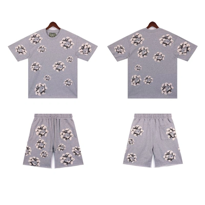 Denim Tears Short Suits Attractive 157600