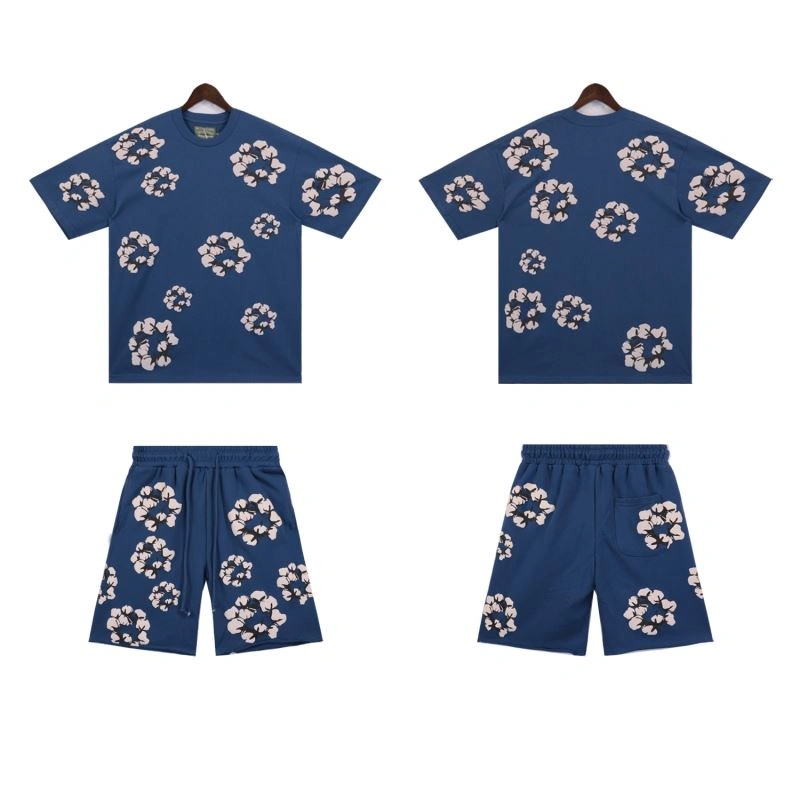 Denim Tears Short Suits Attractive 157600