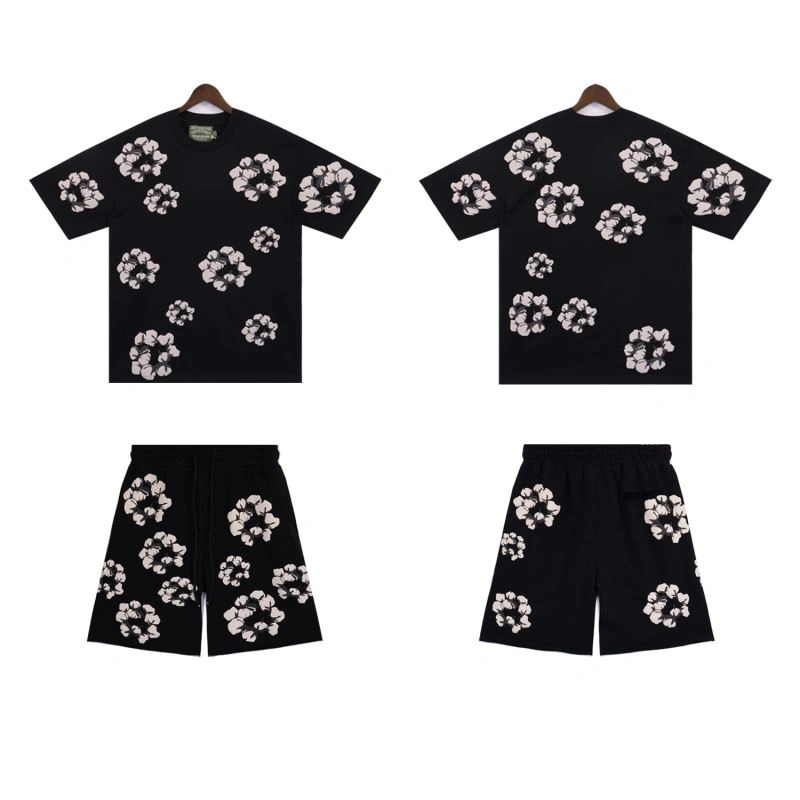 Denim Tears Short Suits Attractive 157600