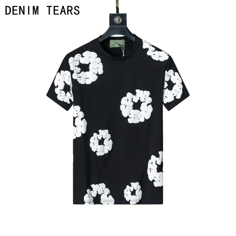 Denim Tears Short Suits Neat 163790