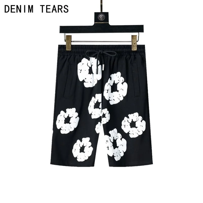 Denim Tears Short Suits Neat 163790