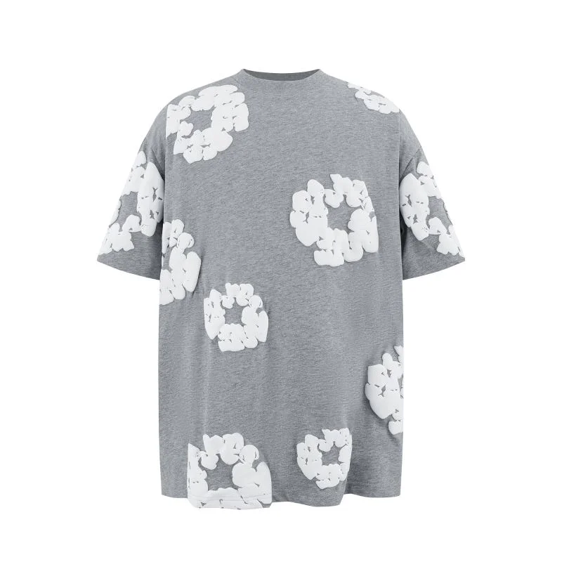 Attractive Denim Tears T-Shirts 164589