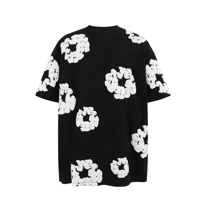 Attractive Denim Tears T-Shirts 164589