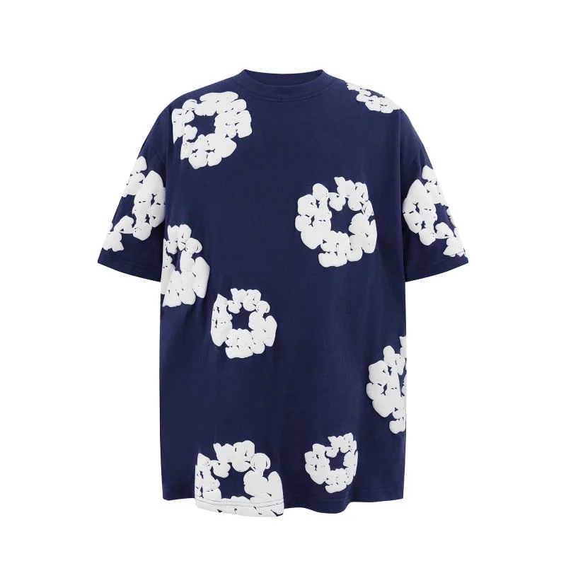 Attractive Denim Tears T-Shirts 164589