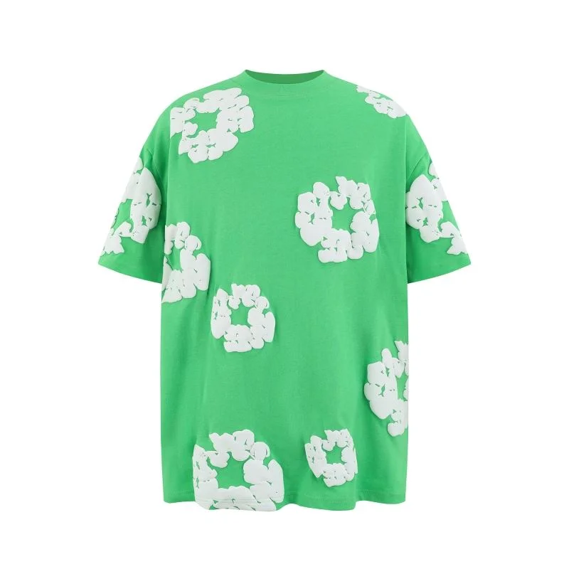 Attractive Denim Tears T-Shirts 164589