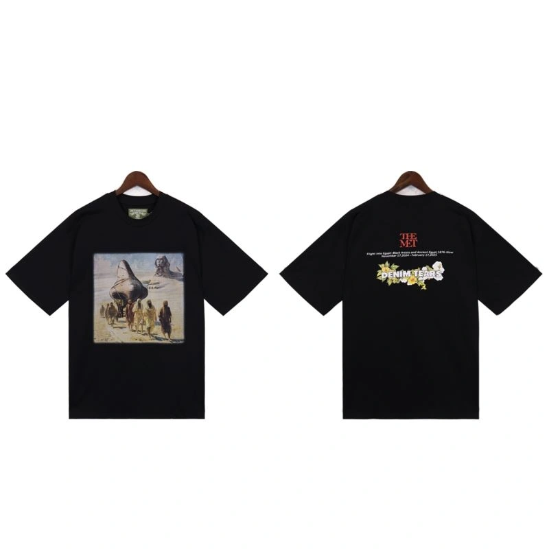 SportInspired Denim Tears T-Shirts 164584