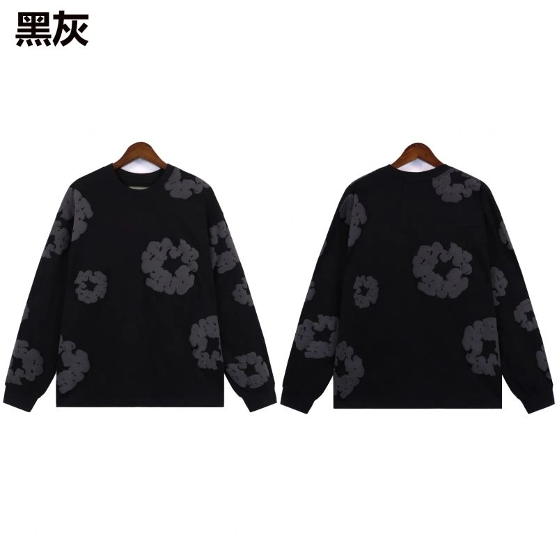 Denim Tears T-Shirts Effortless 164585
