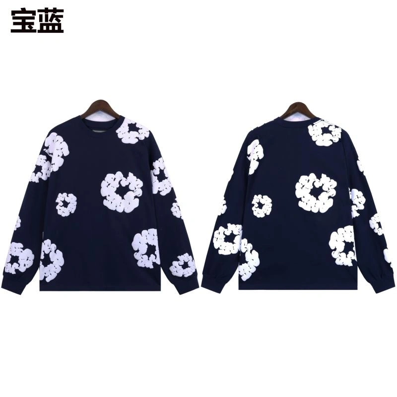 Denim Tears T-Shirts Effortless 164585