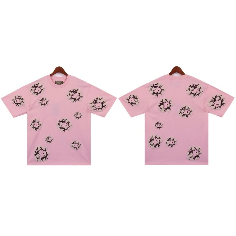 Denim Tears T-Shirts Affordable 157616