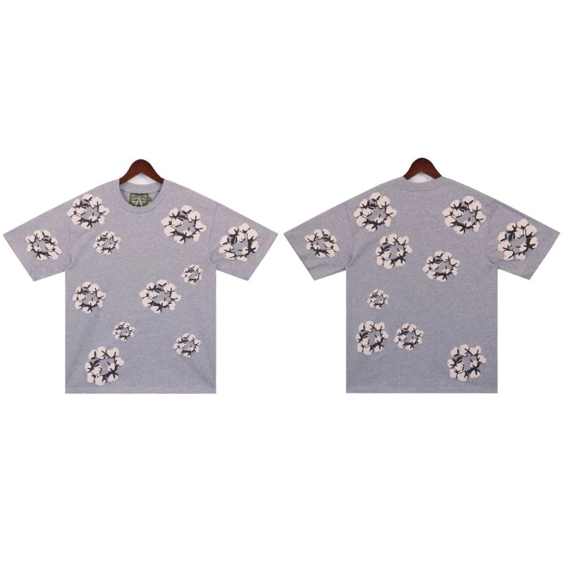Denim Tears T-Shirts Affordable 157616
