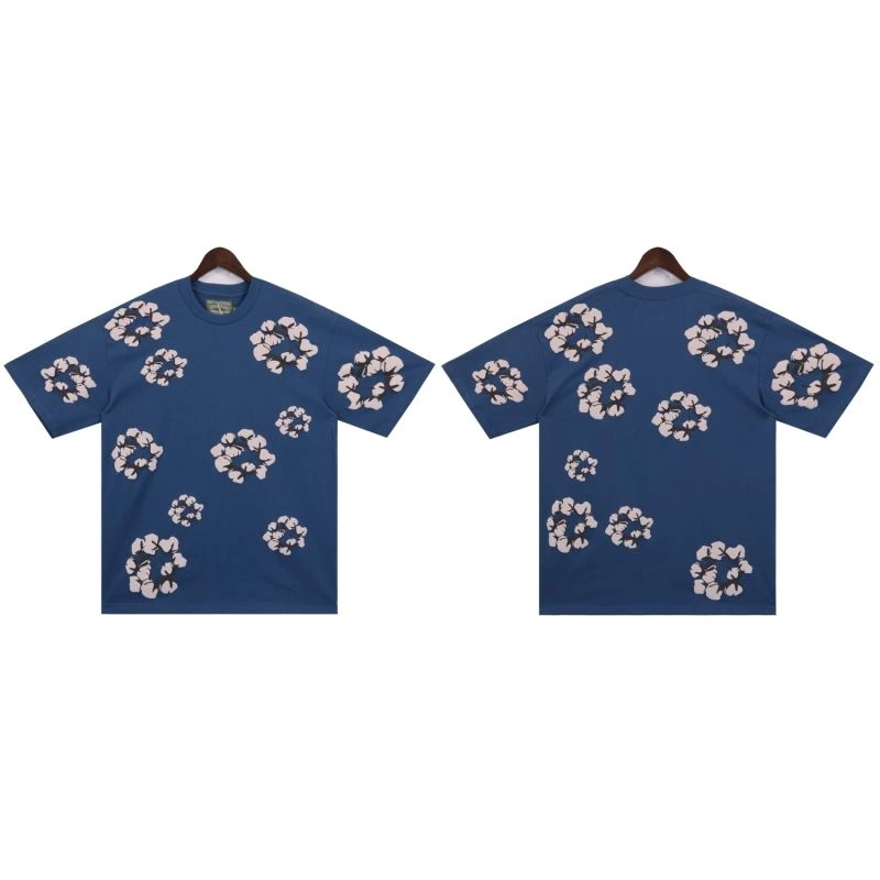 Denim Tears T-Shirts Affordable 157616