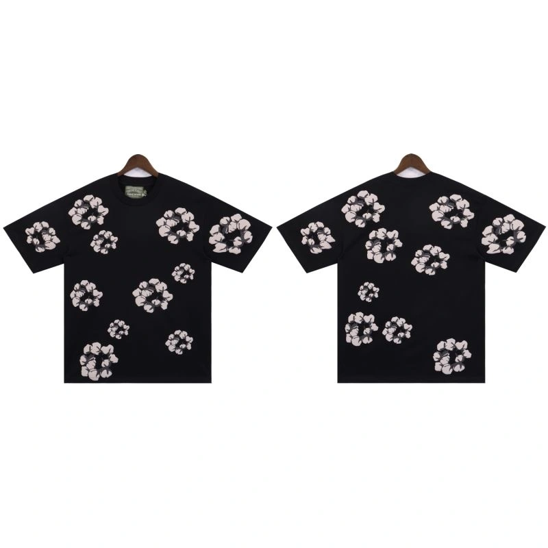 Denim Tears T-Shirts Affordable 157616