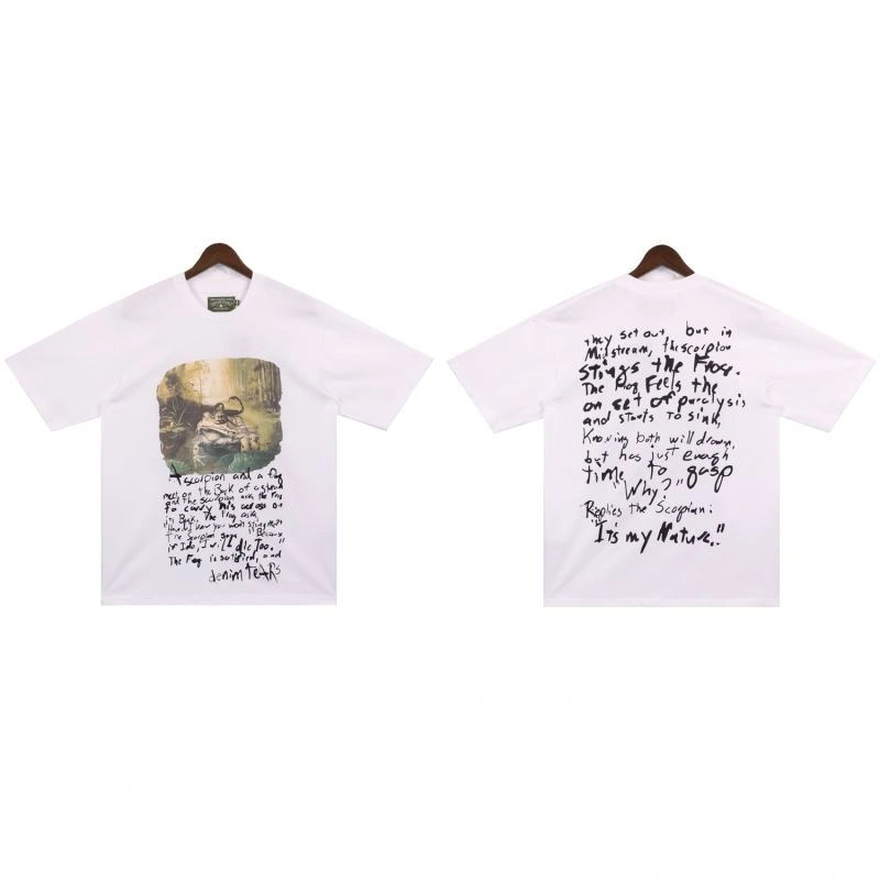 Denim Tears T-Shirts Affordable 157616