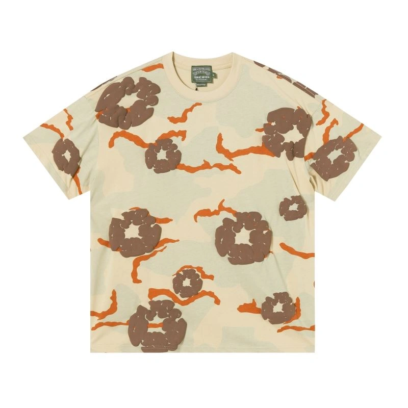 Denim Tears T-Shirts Affordable 157616