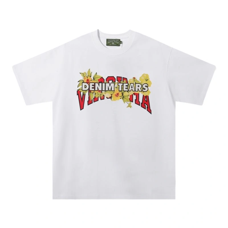 Denim Tears T-Shirts Affordable 157616