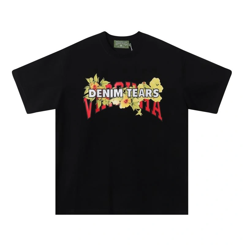 Denim Tears T-Shirts Affordable 157616