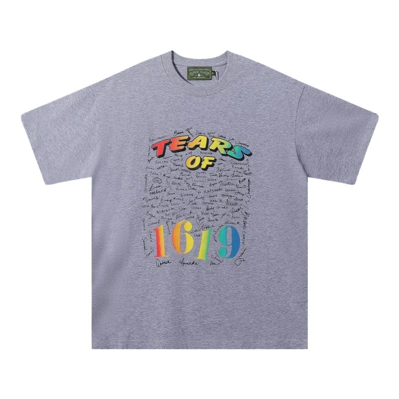 Denim Tears T-Shirts Affordable 157616