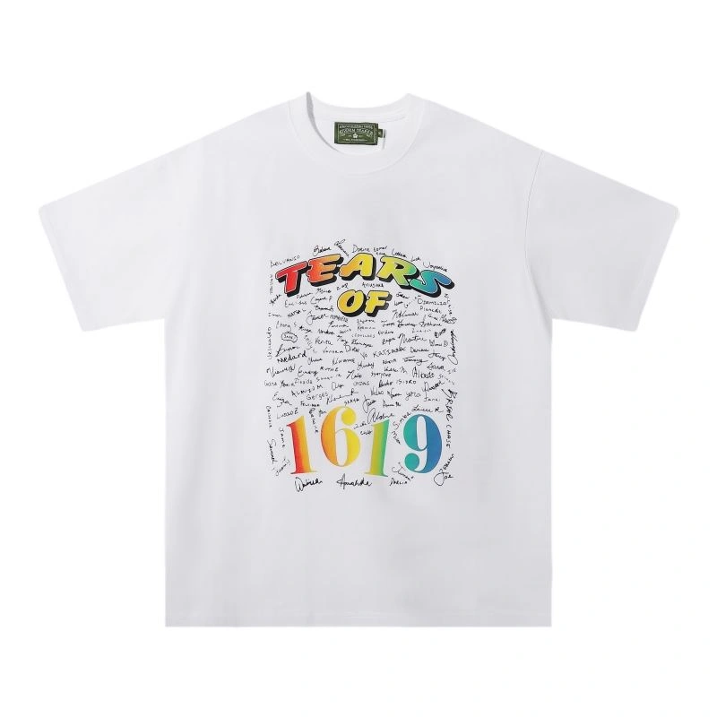 Denim Tears T-Shirts Affordable 157616