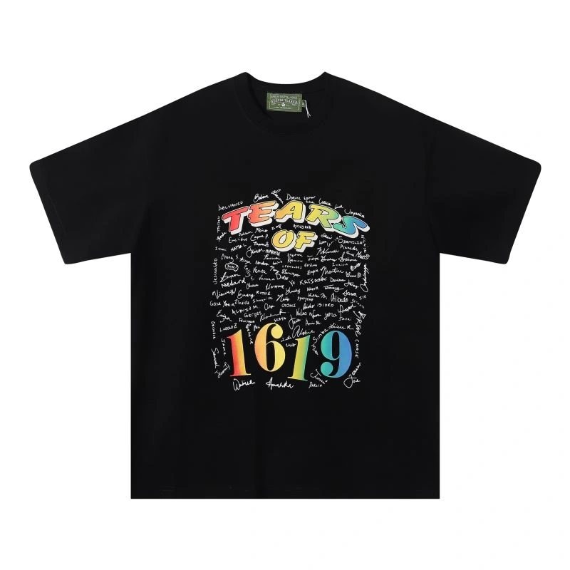 Denim Tears T-Shirts Affordable 157616