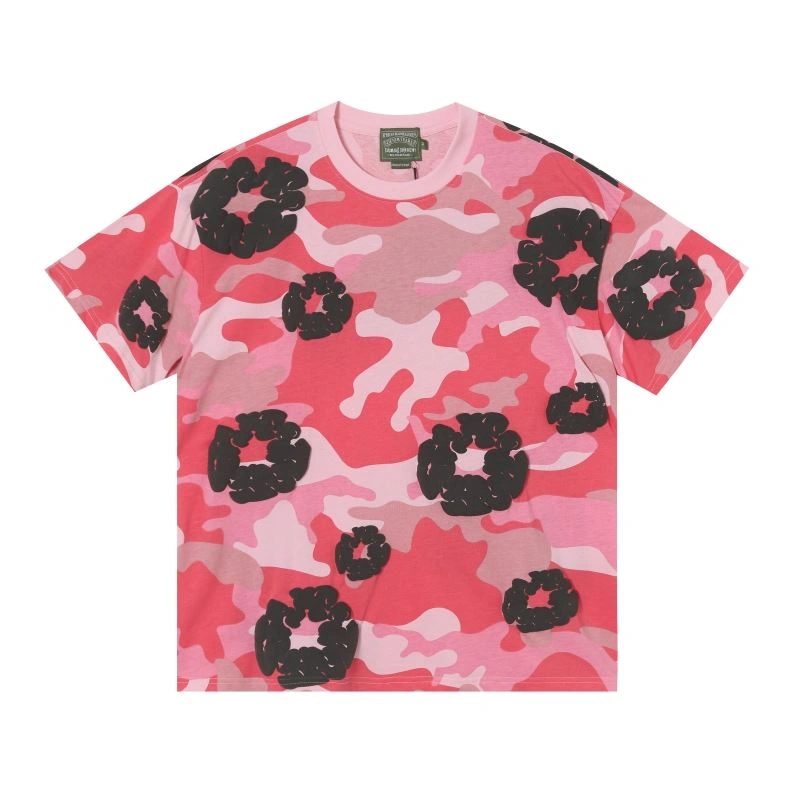 Denim Tears T-Shirts Affordable 157616