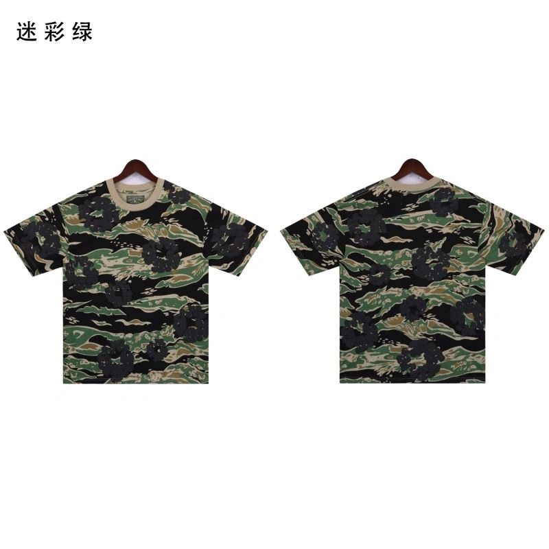 Denim Tears T-Shirts Affordable 157616