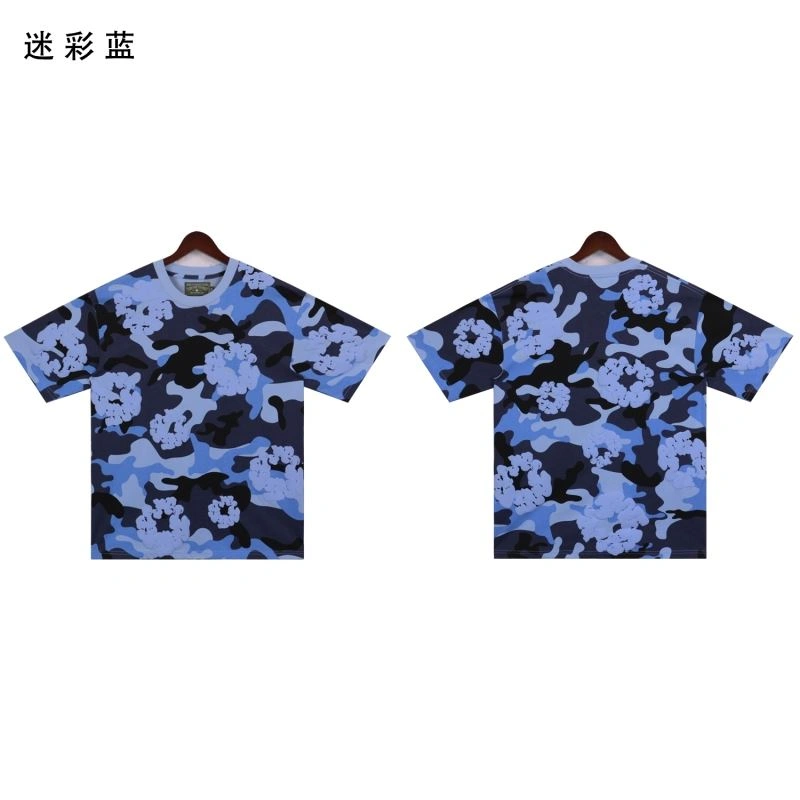 Denim Tears T-Shirts Affordable 157616