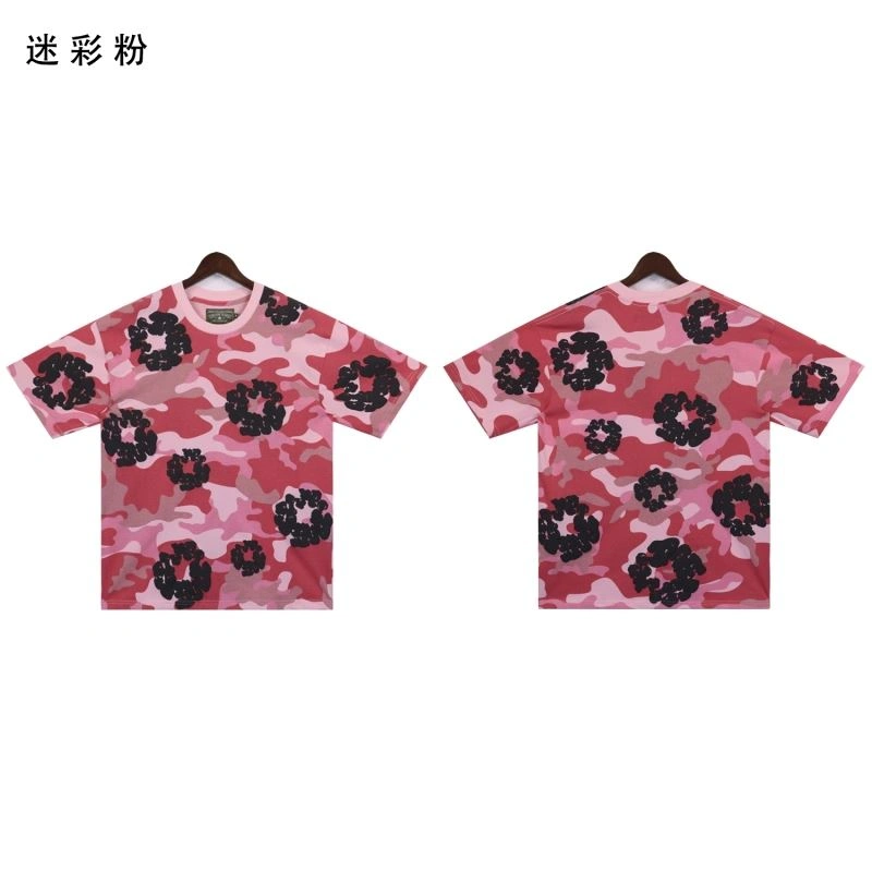 Denim Tears T-Shirts Affordable 157616