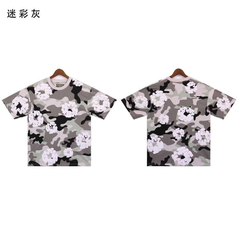 Denim Tears T-Shirts Affordable 157616