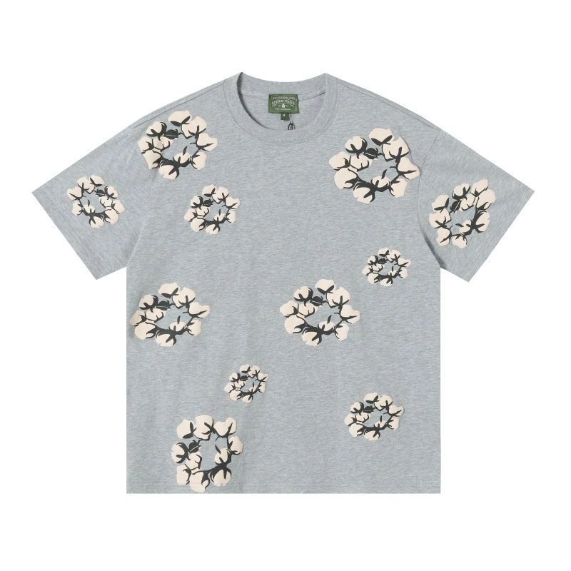Denim Tears T-Shirts Affordable 157616