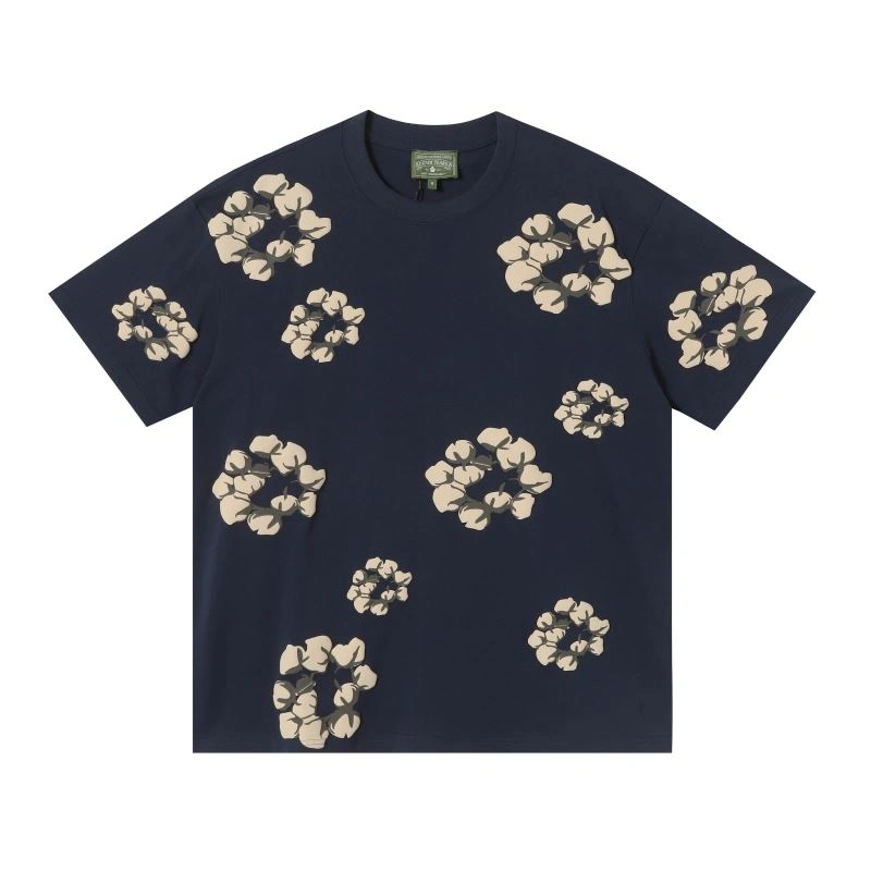 Denim Tears T-Shirts Affordable 157616