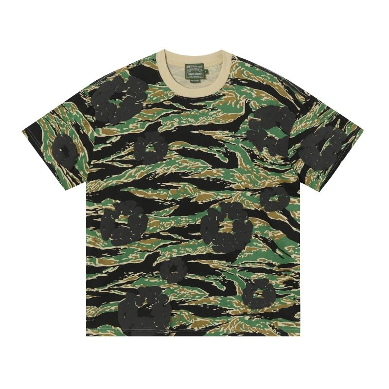 Denim Tears T-Shirts Affordable 157616