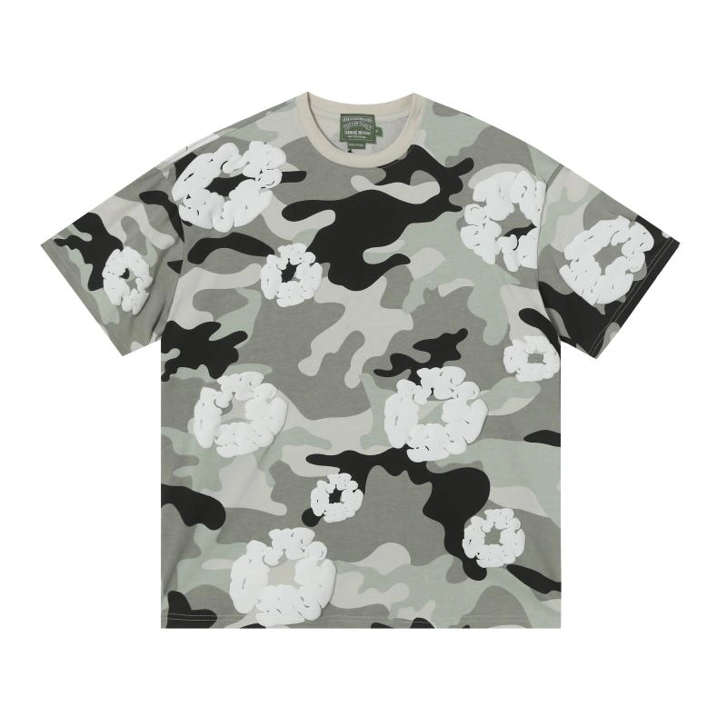 Denim Tears T-Shirts Affordable 157616