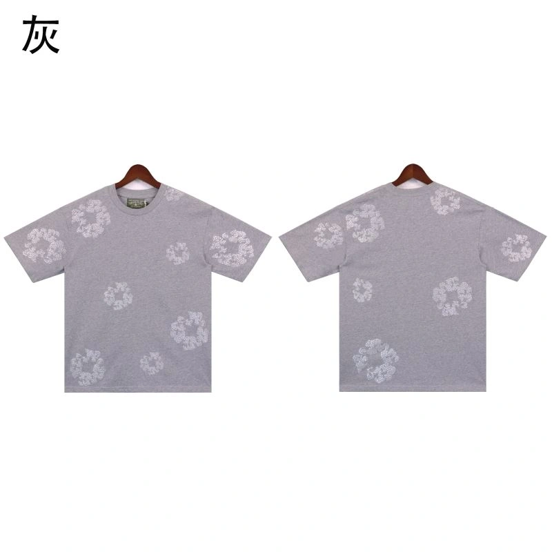 Denim Tears T-Shirts Affordable 157616
