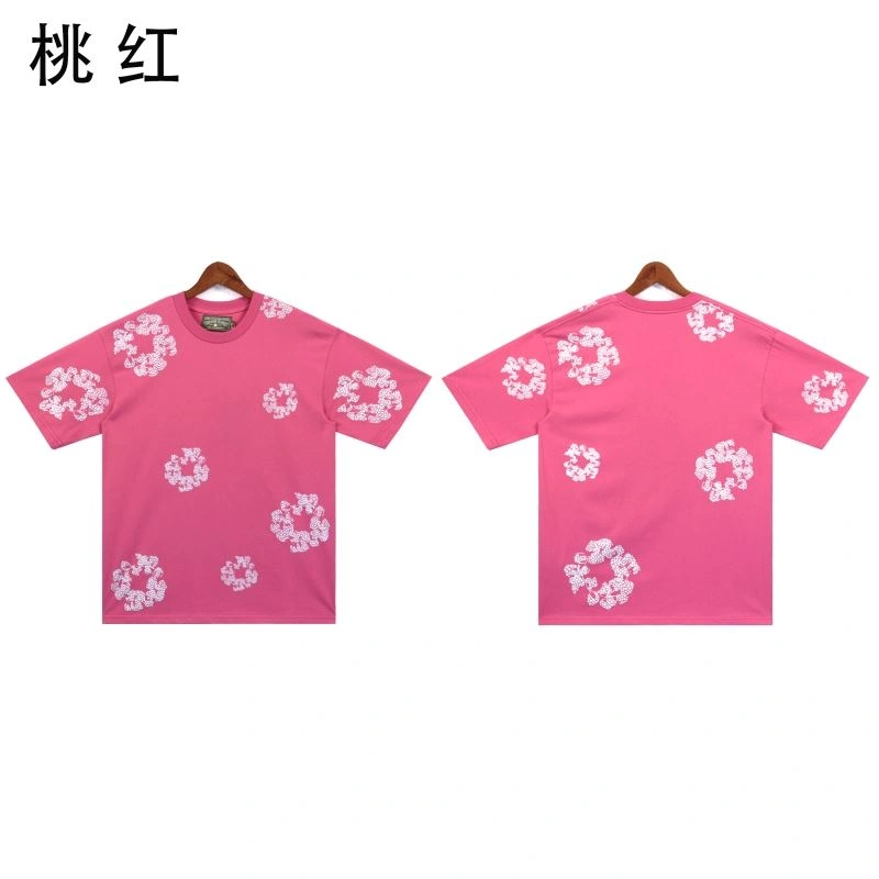 Denim Tears T-Shirts Affordable 157616