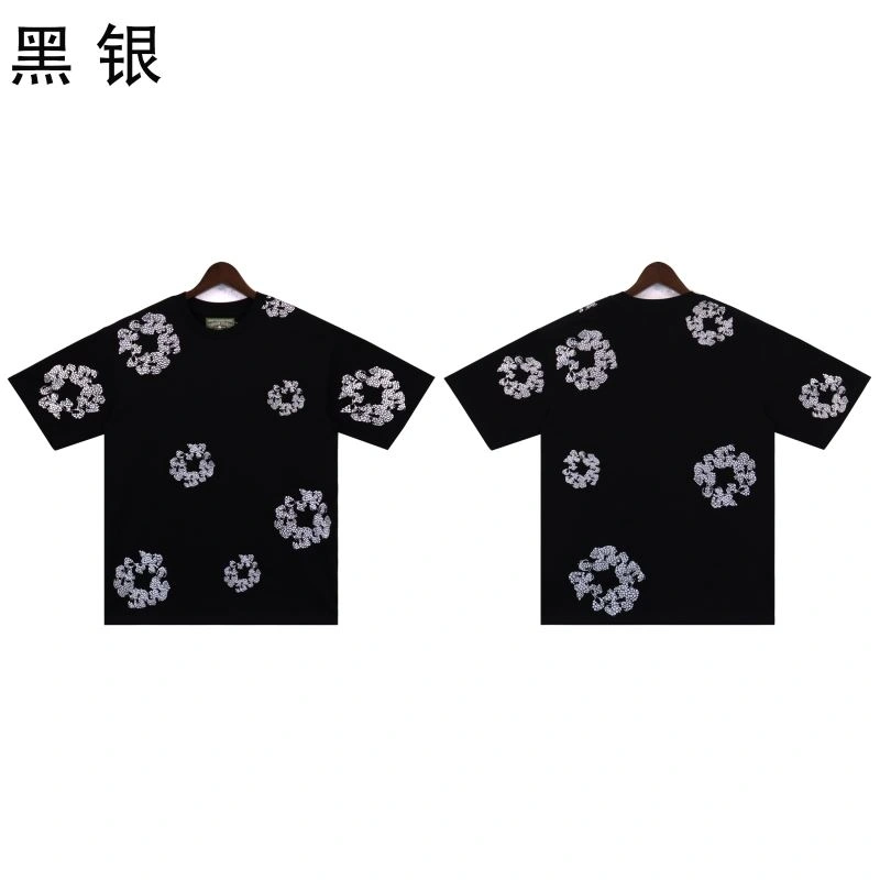 Denim Tears T-Shirts Affordable 157616