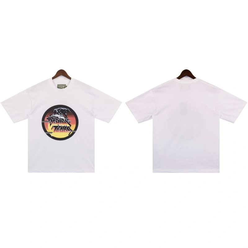 Denim Tears T-Shirts OdorResistant 157511