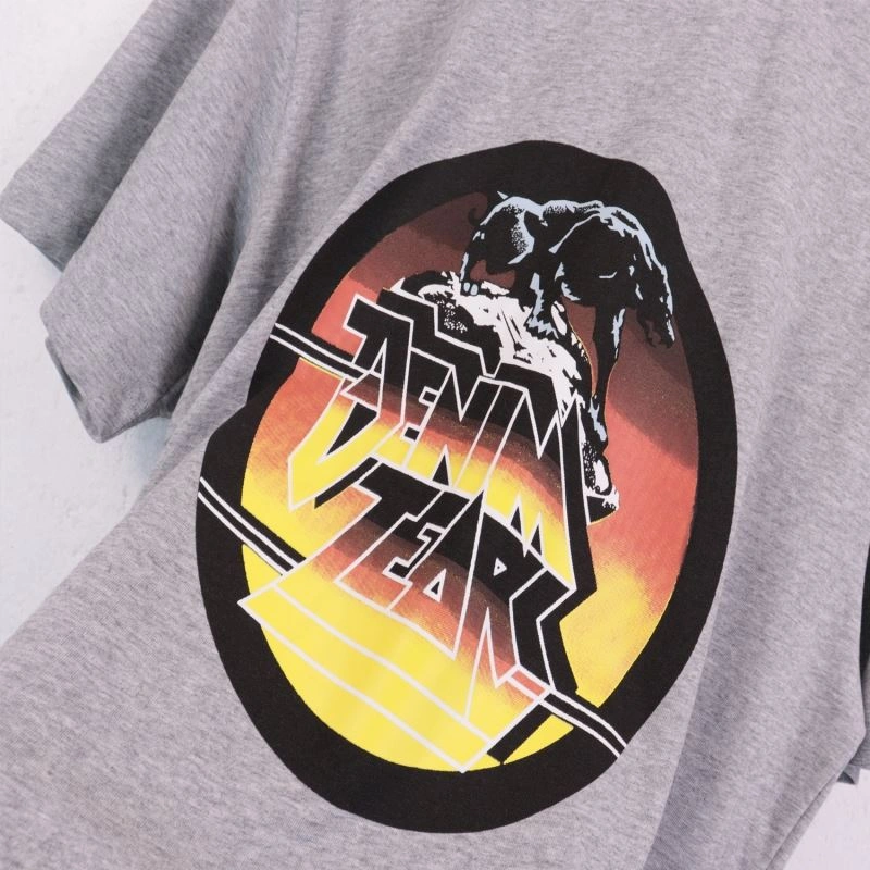 Denim Tears T-Shirts OdorResistant 157511