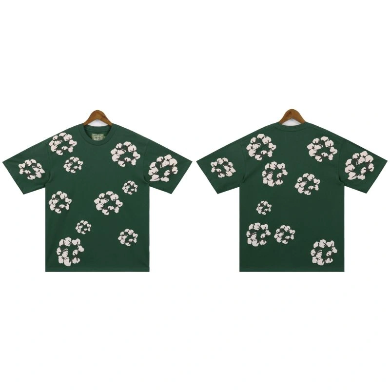 Sustainable Denim Tears T-Shirts 157471