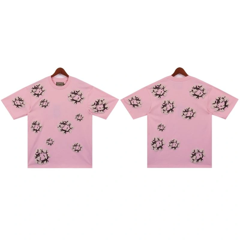 Sustainable Denim Tears T-Shirts 157471